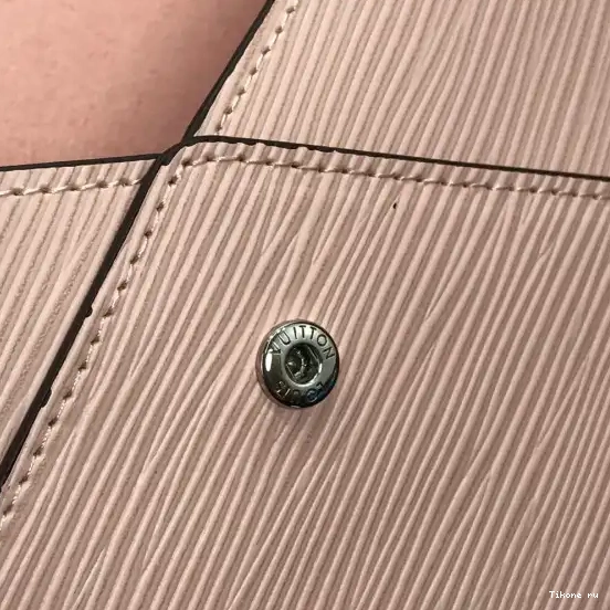 Affordable POCHETTE VUITTON KIRIGAMI LOUIS 0703